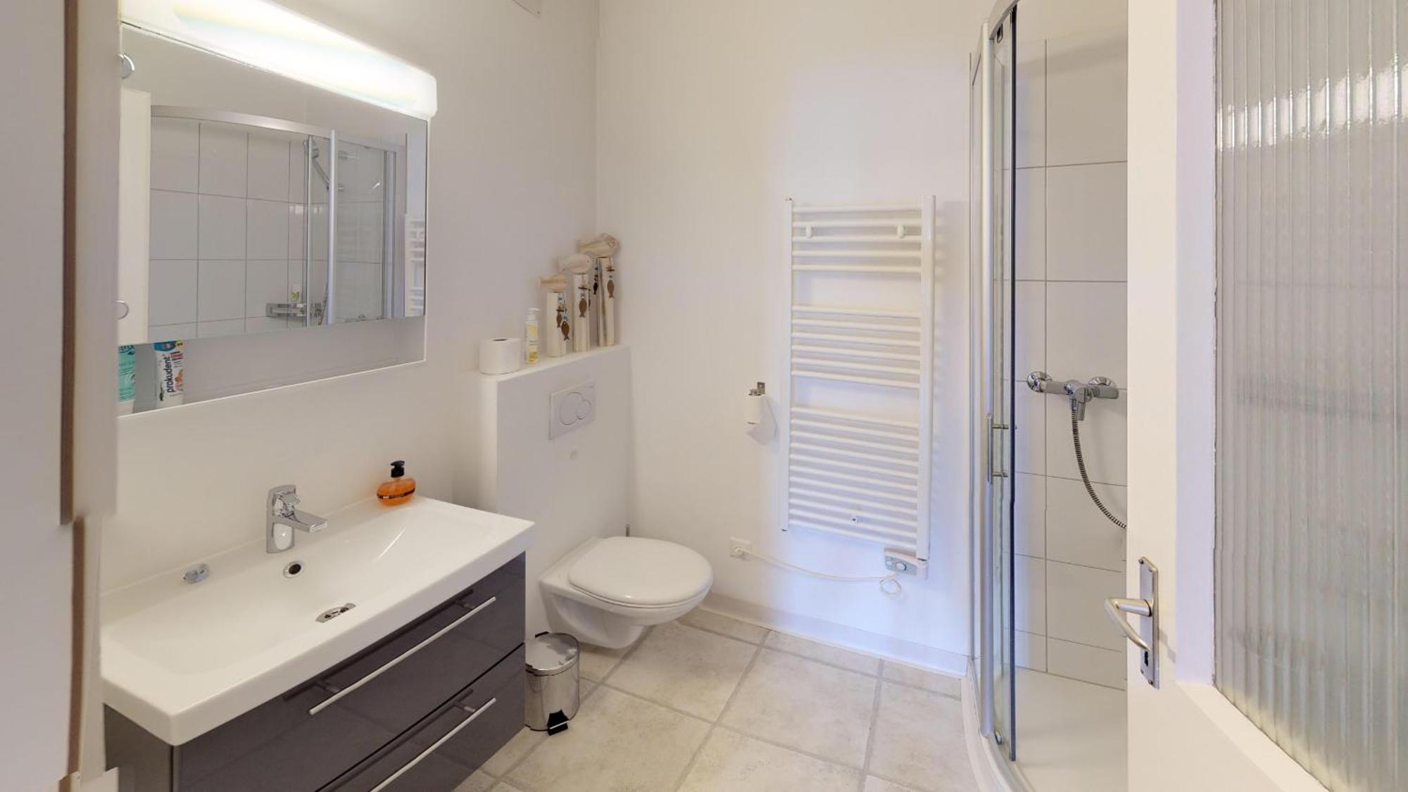 Chasa Silvretta Apartment ชกูอล ภายนอก รูปภาพ